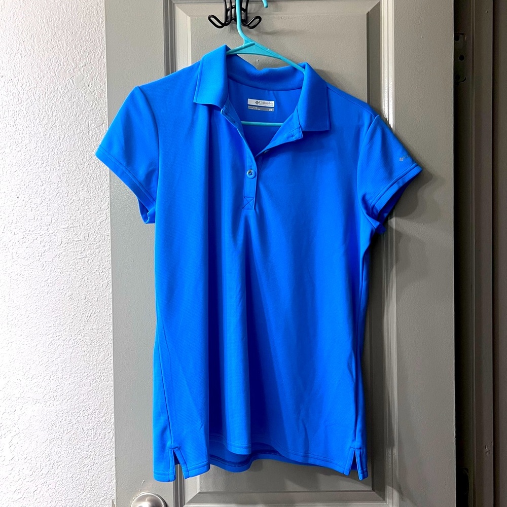 Columbia Polo Shirt